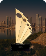 جائزة الشارقة للاتصال الحكومي